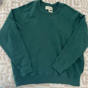 The Great College Sweatshirt, pinyon, size 1